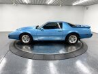 Thumbnail Photo 4 for 1989 Pontiac Firebird