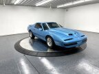Thumbnail Photo 2 for 1989 Pontiac Firebird