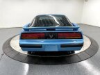 Thumbnail Photo 6 for 1989 Pontiac Firebird