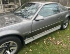 Thumbnail Photo 1 for 1989 Pontiac Firebird Trans Am Coupe for Sale by Owner