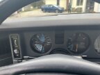 Thumbnail Photo 6 for 1989 Pontiac Firebird Trans Am Coupe for Sale by Owner
