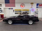 Thumbnail Photo 4 for 1989 Pontiac Firebird