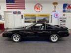 Thumbnail Photo 6 for 1989 Pontiac Firebird