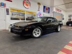 Thumbnail Photo 2 for 1989 Pontiac Firebird