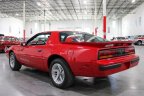 Thumbnail Photo 4 for 1989 Pontiac Firebird