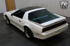 Thumbnail Photo 5 for 1989 Pontiac Firebird Trans Am
