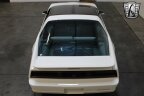 Thumbnail Photo 6 for 1989 Pontiac Firebird Trans Am