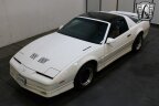 Thumbnail Photo 3 for 1989 Pontiac Firebird Trans Am