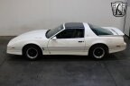Thumbnail Photo 4 for 1989 Pontiac Firebird Trans Am