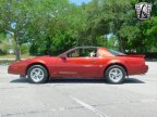 Thumbnail Photo 4 for 1989 Pontiac Firebird Formula