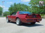 Thumbnail Photo 5 for 1989 Pontiac Firebird Formula