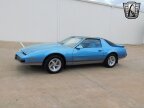 Thumbnail Photo 2 for 1989 Pontiac Firebird Formula