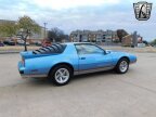 Thumbnail Photo 4 for 1989 Pontiac Firebird Formula
