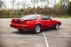 Thumbnail Photo 6 for 1989 Pontiac Firebird Formula