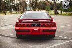 Thumbnail Photo 5 for 1989 Pontiac Firebird Formula