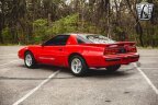 Thumbnail Photo 4 for 1989 Pontiac Firebird Formula