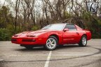 Thumbnail Photo 2 for 1989 Pontiac Firebird Formula