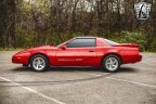 Thumbnail Photo 3 for 1989 Pontiac Firebird Formula