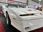 Thumbnail Photo 4 for 1989 Pontiac Firebird Trans Am Coupe