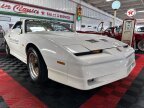 Thumbnail Photo 3 for 1989 Pontiac Firebird Trans Am Coupe