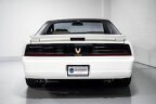 Thumbnail Photo 4 for 1989 Pontiac Firebird