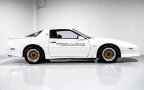 Thumbnail Photo 2 for 1989 Pontiac Firebird