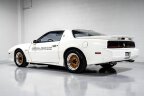 Thumbnail Photo 5 for 1989 Pontiac Firebird