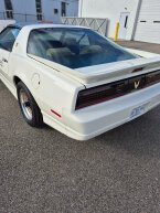 Thumbnail Photo 4 for 1989 Pontiac Firebird Trans AM 50th Anniversary Limited Edition for Sale by Owner