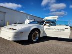 Thumbnail Photo 2 for 1989 Pontiac Firebird Trans AM 50th Anniversary Limited Edition for Sale by Owner