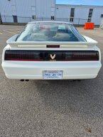 Thumbnail Photo 5 for 1989 Pontiac Firebird Trans AM 50th Anniversary Limited Edition for Sale by Owner