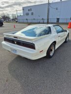 Thumbnail Photo 6 for 1989 Pontiac Firebird Trans AM 50th Anniversary Limited Edition for Sale by Owner