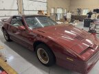 Thumbnail Photo 1 for 1989 Pontiac Firebird Trans AM GTA Coupe for Sale by Owner