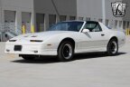 Thumbnail Photo 4 for 1989 Pontiac Firebird Trans Am