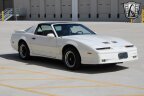 Thumbnail Photo 6 for 1989 Pontiac Firebird Trans Am