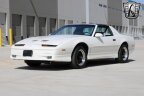 Thumbnail Photo 2 for 1989 Pontiac Firebird Trans Am