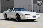 Thumbnail Photo 5 for 1989 Pontiac Firebird Trans Am