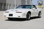 Thumbnail Photo 3 for 1989 Pontiac Firebird Trans Am