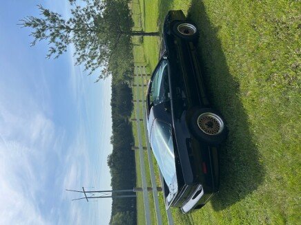 Photo 1 for 1989 Pontiac Firebird for Sale by Owner