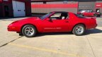 Thumbnail Photo 3 for 1989 Pontiac Firebird
