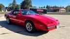 Thumbnail Photo 1 for 1989 Pontiac Firebird