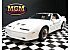 1989 Pontiac Firebird