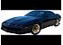 1989 Pontiac Firebird