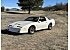 1989 Pontiac Firebird Trans Am Coupe