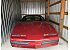 1989 Pontiac Firebird Coupe