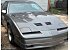1989 Pontiac Firebird