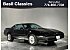 1989 Pontiac Firebird Coupe