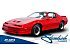 1989 Pontiac Firebird
