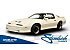 1989 Pontiac Firebird