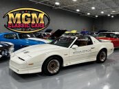 1989 Pontiac Firebird