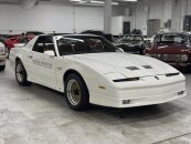 1989 Pontiac Firebird Trans Am Coupe